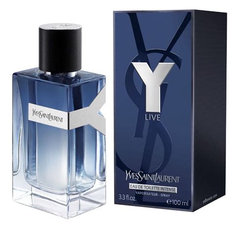 ysl edt intense duftprobe|ysl beauté perfume.